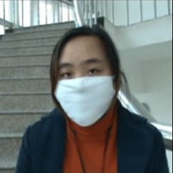 Китайских студентов охватила эпидемия холеры  