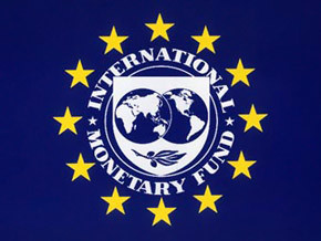 У Международного валютного фонда не хватает денег? 