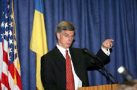 Украина может получить ПДЧ в 2009 году 