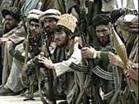 Талибы похитили школьников 