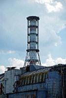 Все больше туристов рвутся в Чернобыльскую зону 
