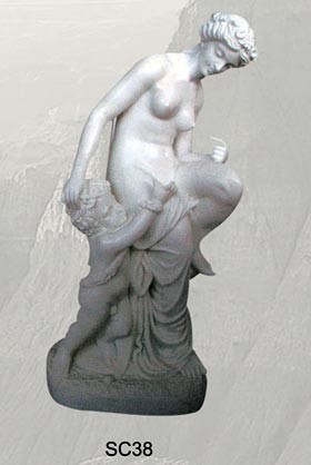 «Львовские» скульптуры Пинзеля может увидеть Париж  