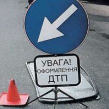На трассе Киев-Одесса разбились два микроавтобуса 