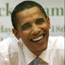 Охранники называют Обаму «изменником» и «потусом» 