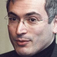 Ходорковский попал в карцер за интервью с Акуниным незаконно 