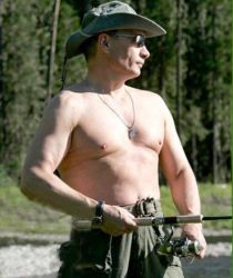 Кремль опровергает данные о том, что Путин хотел подвесить Саакашвили за половой орган 