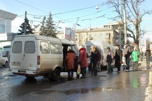 Хочешь попасть на работу вовремя - вставай на 2 часа раньше!  