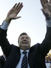 Янукович придумал СРУ 