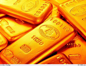 Стоит ли сейчас вкладываться в золото 