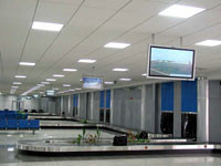В аэропорту Борисполь произошло скандальное ограбление 