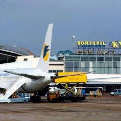 Украинские туристы вырвались из захваченных аэропортов Таиланда 
