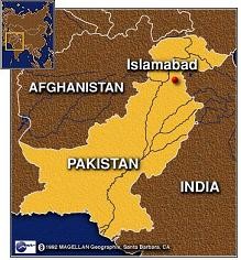 Пакистан и Индия готовятся к войне 