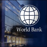 Всемирный банк требует от Украины заморозить социальные выплаты населению 