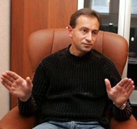 БЮТ отказался поддержать «воспитателя Ющенко» на пост спикера Рады 