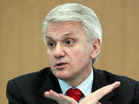Литвин заявил, что Янукович и Тимошенко задумали «политический переворот» 
