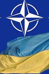 НАТО объяснил, почему Украине не дали ПДЧ 