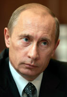 Путин считает Голодомор «надуманной проблемой»   ВИДЕО