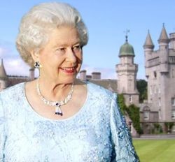 Королева Великобритании распорядилась не выбрасывать объедки 