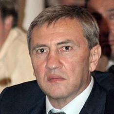 Черновецкий стал профессором - пошел по стопам Януковича 