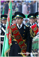 Из гимна Туркменистана вырежут слова о культе личности 