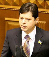 Наша Украина готова пожертвовать Плющом ради Тимошенко 