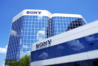 Sony выгоняет на улицу 8 тысяч человек 