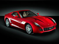 Спрос на Ferrari упал в шесть раз 