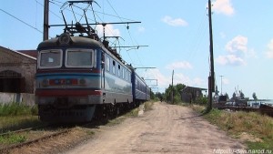 Железнодорожники боятся, что скоро им будет некого возить 