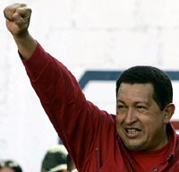 Уго Чавес станет кинозвездой в Голливуде 