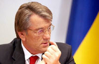 Ющенко знает, что «миллионы украинцев» могут со дня на день восстать 