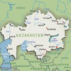 Казахстан отказался дать русскому языку статус второго государственного  