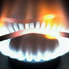 В Киеве возобновили газоснабжение 