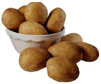 ООН рассказала о будущем картошки 