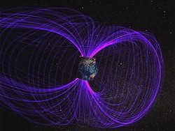 В магнитосфере Земли обнаружили огромную дыру 