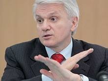 Литвин заявил, что кризис продлится «не один год» 