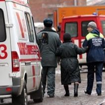 Взрыв в Москве возле станции метро «Пражская» считают хулиганством 