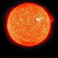 Ученые заглянули в прошлое Солнца 