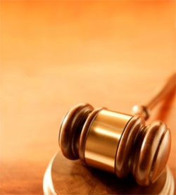 Суд вынес приговор по «вышгородскому делу» 