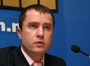 Депутат от БЮТ заявил о фальсификации голосования за бюджет 