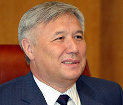 Министр обороны Украины планирует лепить пельмени 