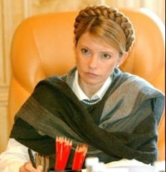 Эксперты пообещали Тимошенко скорую отставку 