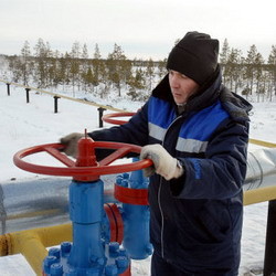 Россия будет жечь свой газ  - лишь бы не поставлять в Украину 