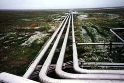 Польша торопит строить газопровод в обход России 