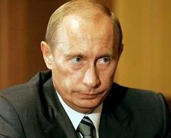 Путин поддержал решение отключить газ Украине и Европе 