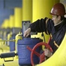 Греки недополучили треть российского газа из украинской трубы 