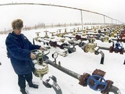 Сегодня Донбасс переведут на «голодный газовый паек» 