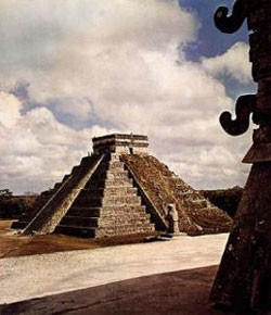 Что вас ждет в 2009 году по гороскопу майя 