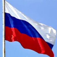 В Сербии жгут российские флаги 
