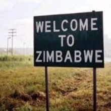 В Зимбабве вводят купюру достоинством в 50 миллиардов местных долларов 