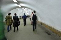 В киевском метро в этом году будет ремонт 